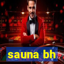 sauna bh