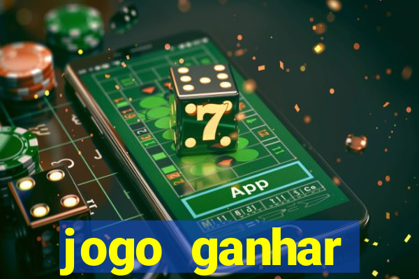 jogo ganhar dinheiro no cadastro