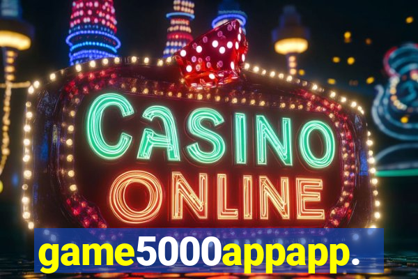 game5000appapp.com