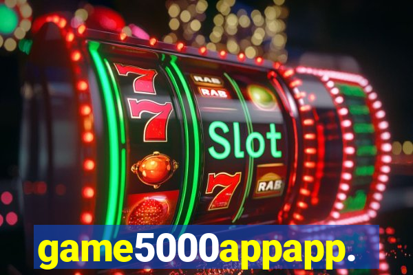 game5000appapp.com