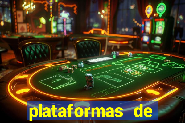 plataformas de jogos de 3 reais