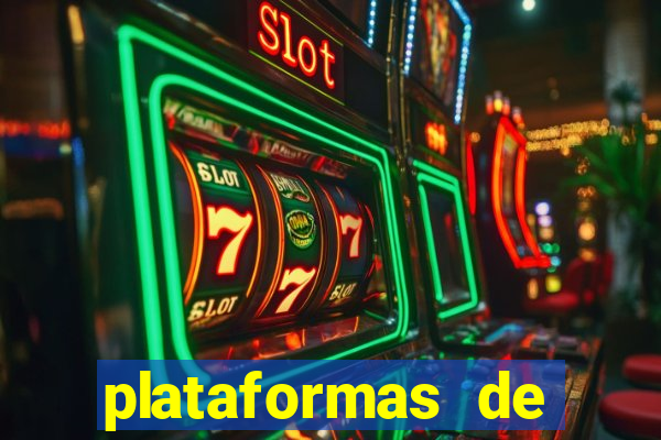 plataformas de jogos de 3 reais