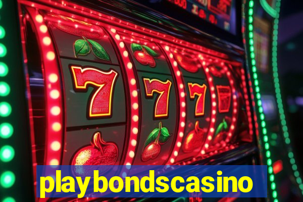 playbondscasino