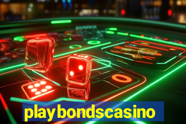 playbondscasino