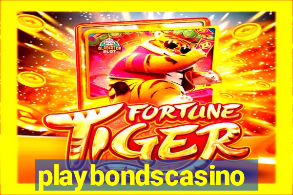 playbondscasino