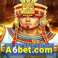 A6bet.com