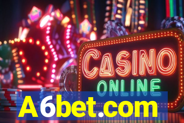 A6bet.com