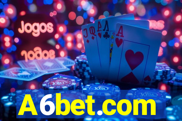 A6bet.com