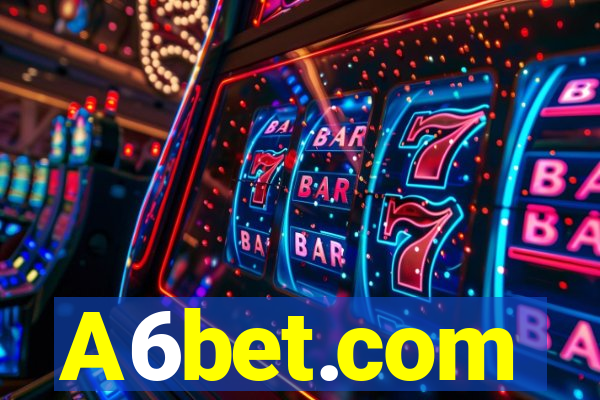 A6bet.com