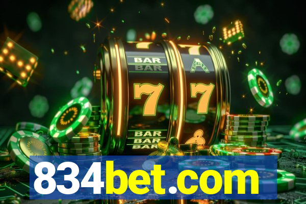 834bet.com