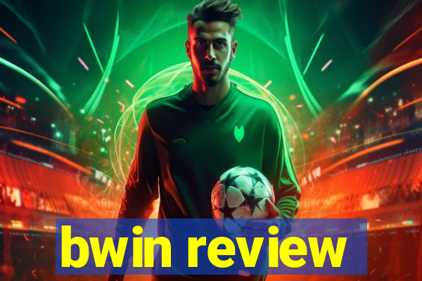 bwin review