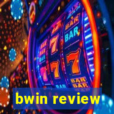 bwin review