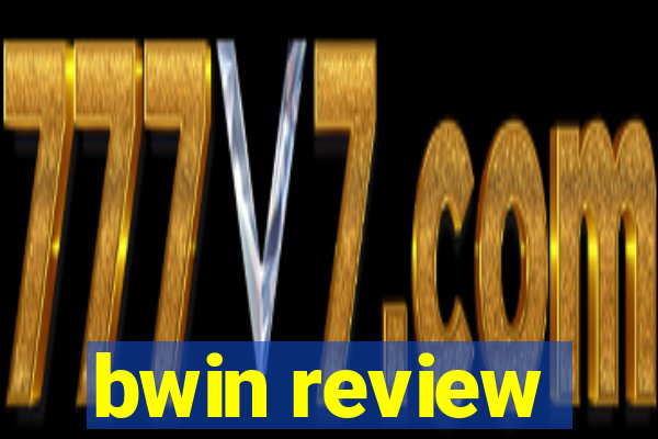 bwin review