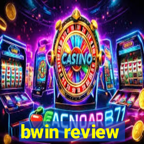 bwin review