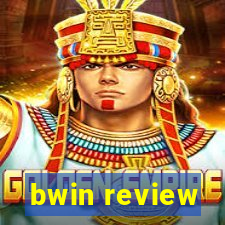 bwin review