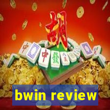 bwin review