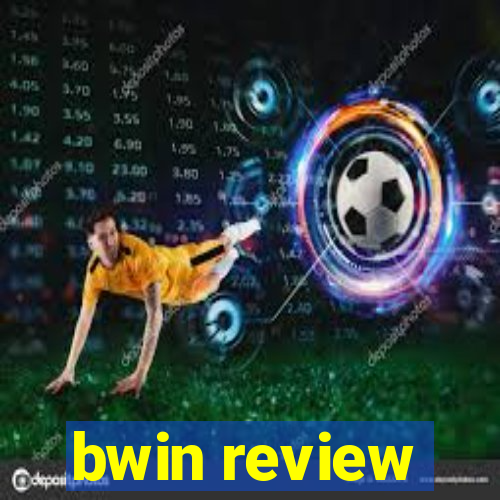 bwin review