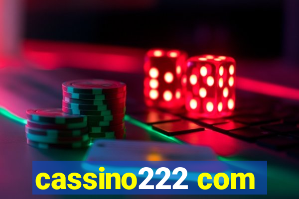 cassino222 com