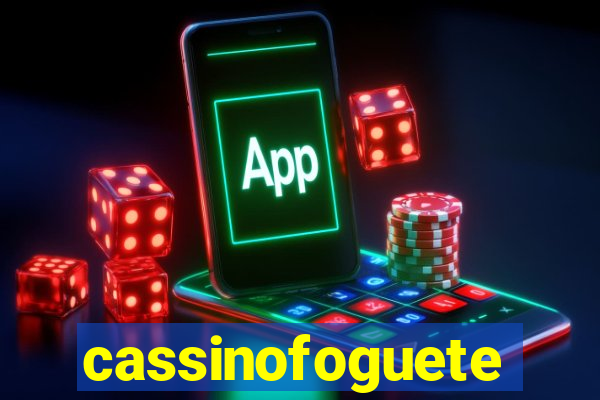 cassinofoguete