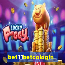 bet11betcologin