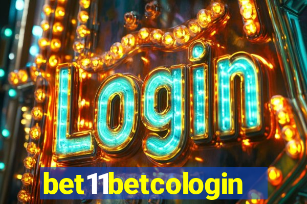 bet11betcologin