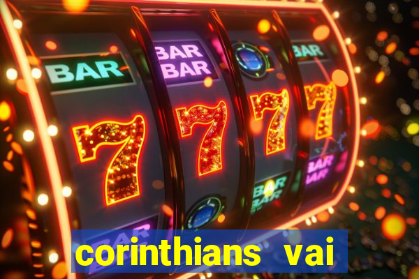 corinthians vai perder pontos