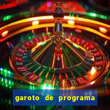 garoto de programa porto velho