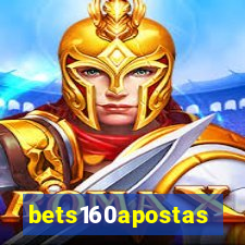 bets160apostas