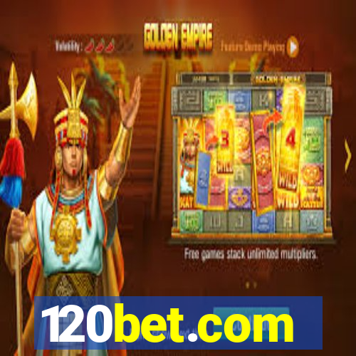 120bet.com