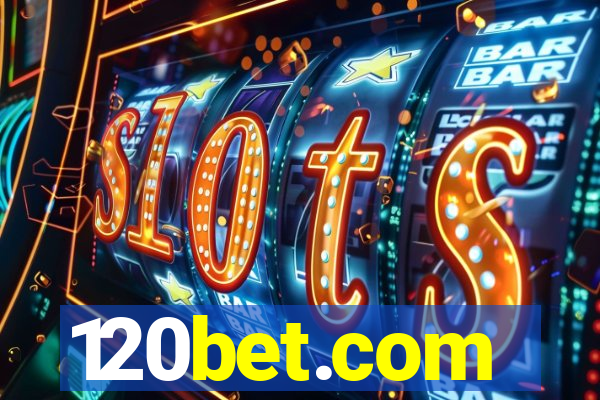 120bet.com