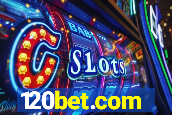 120bet.com