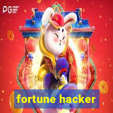 fortune hacker