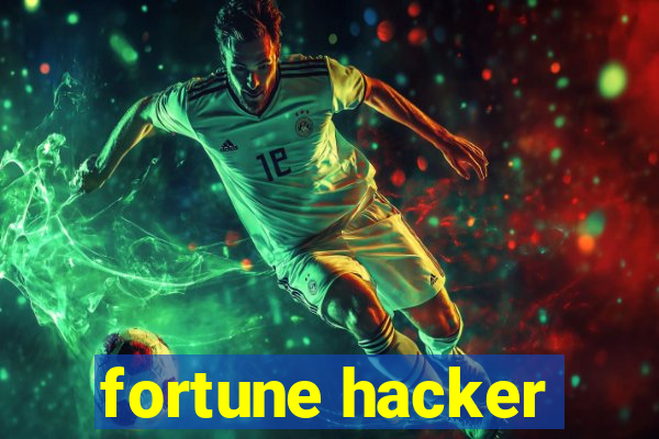 fortune hacker