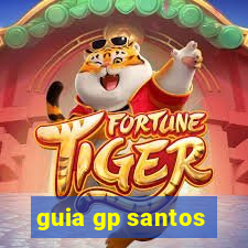 guia gp santos