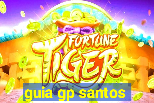 guia gp santos