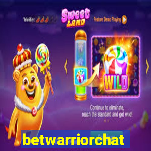 betwarriorchat