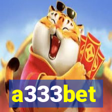 a333bet