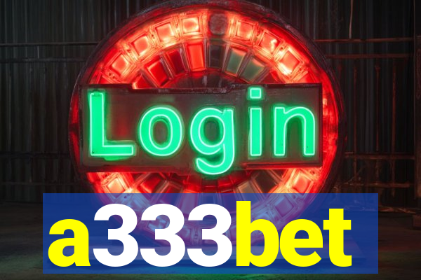 a333bet