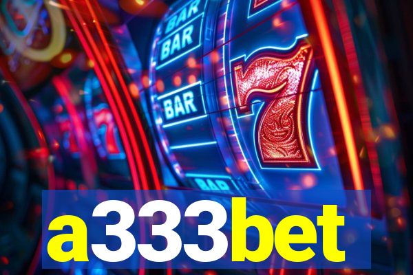 a333bet