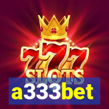 a333bet