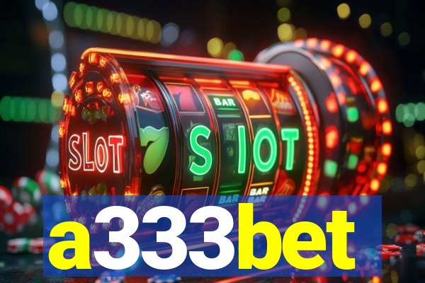 a333bet