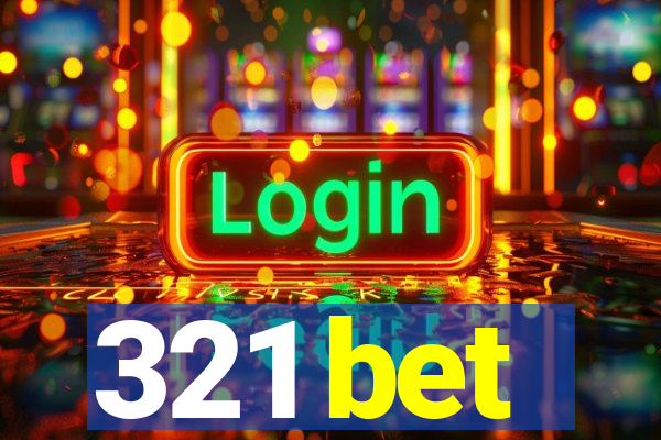 321 bet