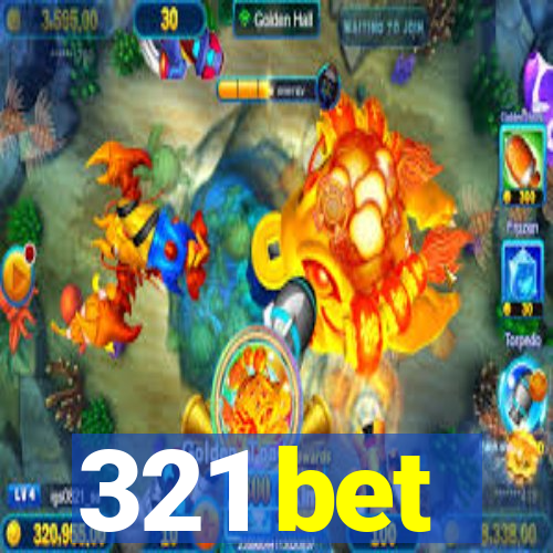 321 bet