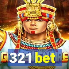 321 bet