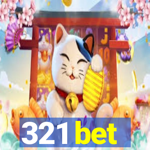 321 bet