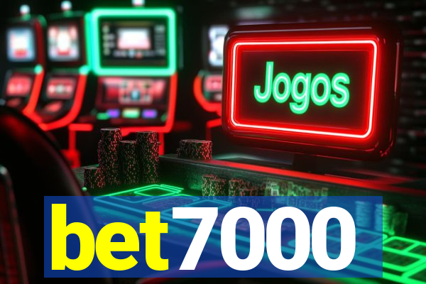 bet7000