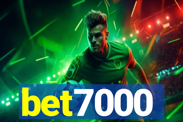 bet7000