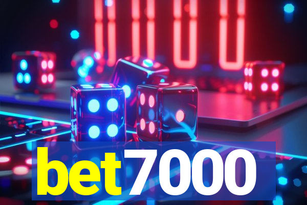 bet7000