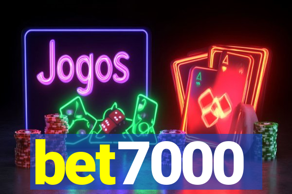 bet7000