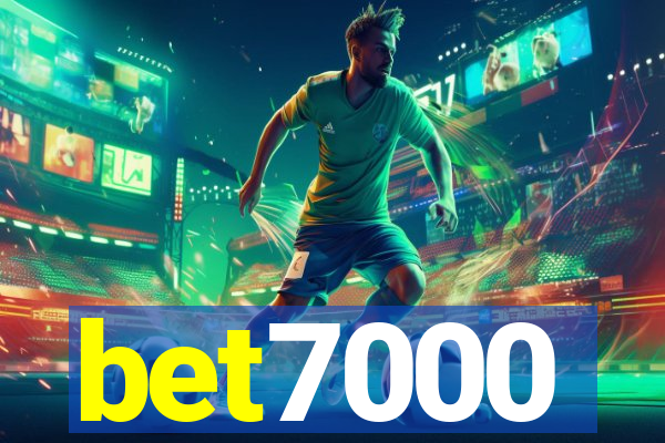 bet7000